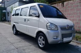 2017 BAIC MZ45 FOR SALE