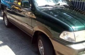 2001 Toyota Revo for sale