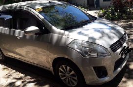 Suzuki Ertiga 2015 for sale