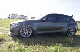 BMW 118I 2016 for sale