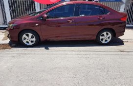 2015 Honda City for sale