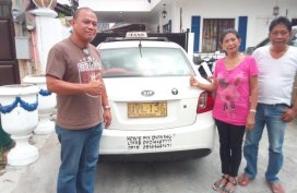 Kia Rio 2010 for sale 