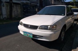 Toyota Corolla 2004 for sale