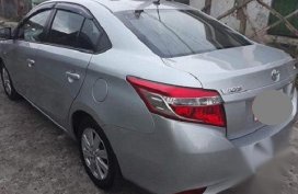 2015 Toyota Vios E for sale 