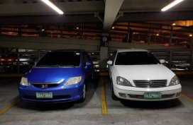 Honda City 2005 for sale