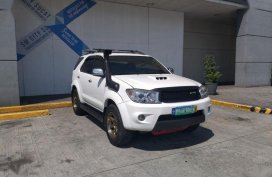 2005 Toyota Fortuner for sale