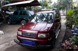 Toyota Revo 1998 for sale