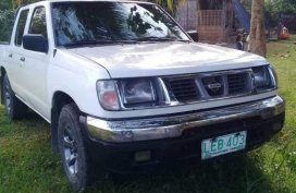 Nissan Frontier 2005 for sale 