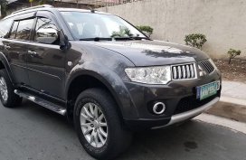 Mitsubishi Montero 2011 for sale