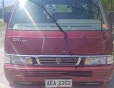 Nissan Urvan 2015 for sale 