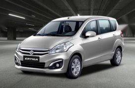 Suzuki Ertiga 2019 for sale