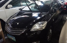 2012 Toyota Vios for sale