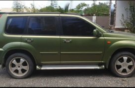 Nissan X-Trail 2003 for sale