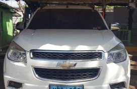 Chevrolet Trailblazer 2013 for sale