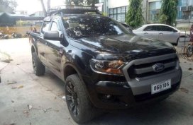 2016 Ford Ranger for sale 
