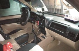 2010 Isuzu Sportivo for sale