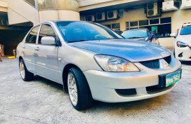 Mitsubishi Lancer GLS 2007 for sale