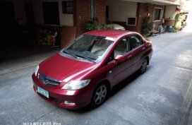 Honda City VTEC 2006 for sale