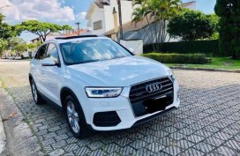 Audi Q3 2016 for sale