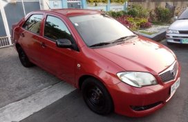 2006 Toyota Vios for sale