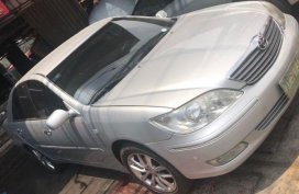 2004 Toyota Camry for sale 