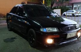 Mazda 323 Familia 1997 for sale
