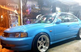 Honda Civic 1997 for sale