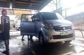 Suzuki APV GLX AT 2011 for sale