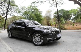 2018 BMW 320D FOR SALE