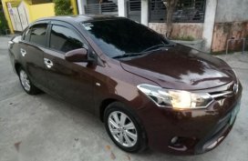 2014 Toyota Vios for sale