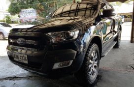 Ford Ranger 2016 for sale