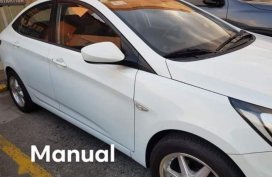 Hyundai Accent 2011 for sale
