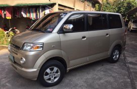 Suzuki APV 2006 for sale 