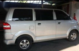 Suzuki APV GA 2013 for sale