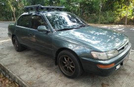 1994 Toyota Corolla for sale