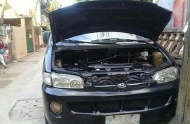 Hyundai Starex 2000 model for sale