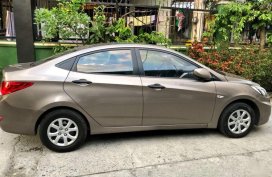 Hyundai Accent 2013 for sale