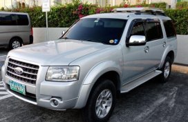 2007 Ford Everest for sale
