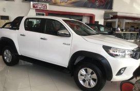 2019 Toyota Hilux new for sale