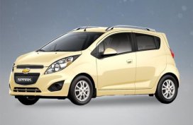 Chevrolet Spark 2019 for sale