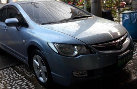 Honda Civic 2008 for sale