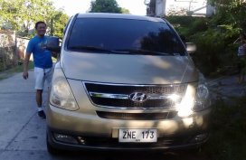 Hyundai Starex 2008 for sale