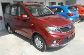 BAIC M50S 2018 FOR SALE