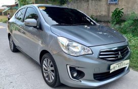 Mitsubishi Mirage 2017 for sale
