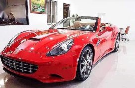 2013 Ferrari California for sale