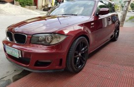2011 BMW 118D for sale 