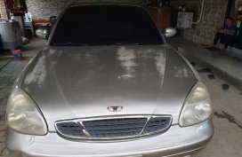 Daewoo Nubira II AT 2001 for sale 
