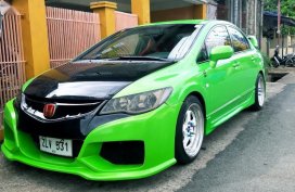 Honda Civic 2007 for sale 