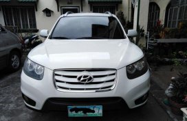 2010 Hyundai Santa Fe for sale