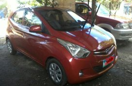 Hyundai EON 2013 for sale